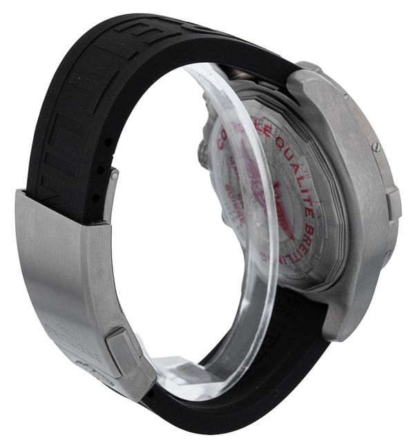 Breitling Avenger Bandit E13383 Image 3